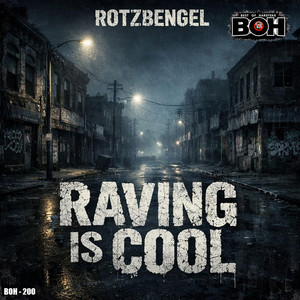 Raving is Cool