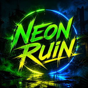 Neon Ruin by DJ Arclight x