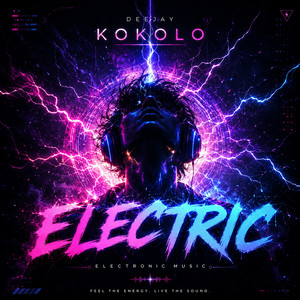 Electric by Deejay Kokolo