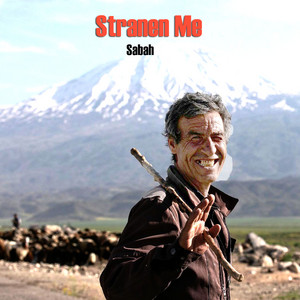 Stranen Me - Sabah