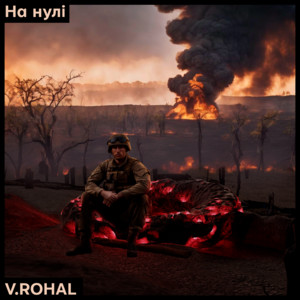 V.ROHAL — На нулі