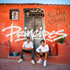 PRINCIPES by Elama, Yahya