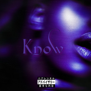 Know by Nick Fxrever