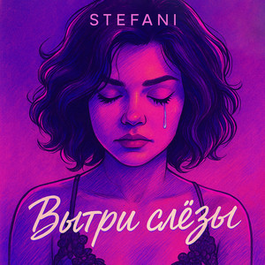 Вытри слезы