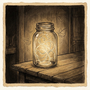 Inner Reflections by Circuit Pilgrim