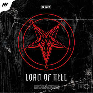 Lord Of Hell by KRB