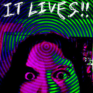IT LIVES!! by Dead Girl Walking