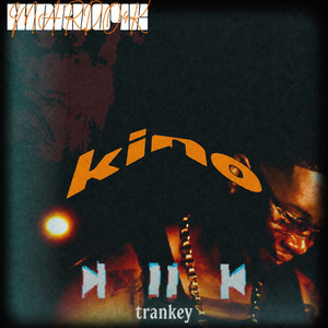 Kino by Mardo4k, Trankey