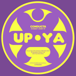 Low Can U Go by Conducta, Blvk H3ro