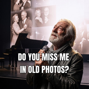 Do You Miss Me In Old Photos? — A Heartbreaking Song About Memories by Heart Echo Music