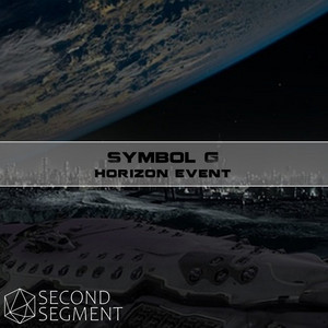 Cover art: Horizon Event