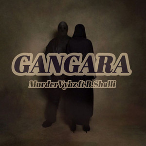 MurderVybz - GANGARA (feat. B.shalli)