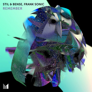 Frank Sonic — Remember (2026)