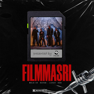 Film Masri by Weld el 15, Rayen Youssef, L5VAV, Dud