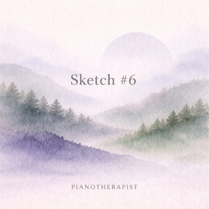 Sketch #6 by Pianotherapist
