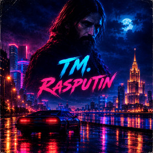 Rasputin - Epic Version by TM.