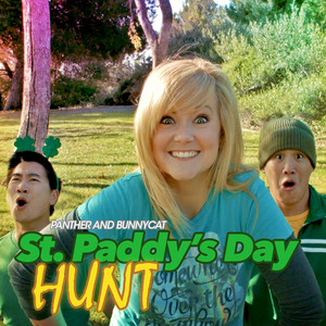 St. Paddys Day Hunt