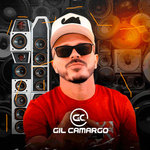 Gil Camargo - Chapada de Balena (Ao Vivo)