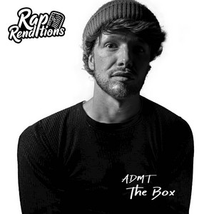 The Box - Acoustic Version by Rap Renditions, ADMT
