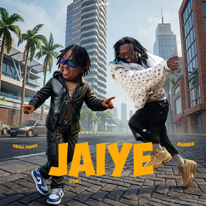 Jaiye (Fun)