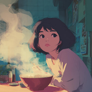 ラーメンの湯気 by Prod.Dex, kimmore