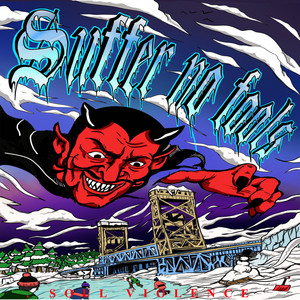 H TOWN BEATDOWN by Suffer No Fools
