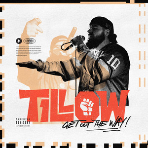 Get out the Way by T1LL0W