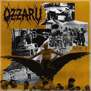Ozzaru - XD