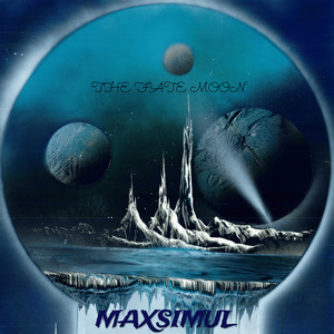 The Fate Moon by MAXSIMUL