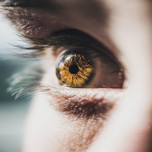 Her Eyes by Zxtl