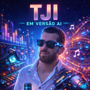 Sorri (Reggae) by Tji