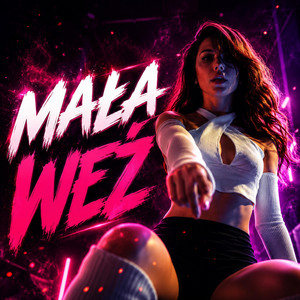 MAŁA WEŹ by WIXAAI