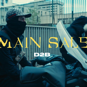 Main Sale by D2B
