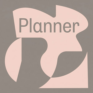 Planner by Ilaria Rossi