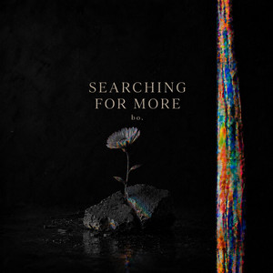SEARCHING FOR MORE by bo.