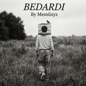 Bedardi by Memiixyz