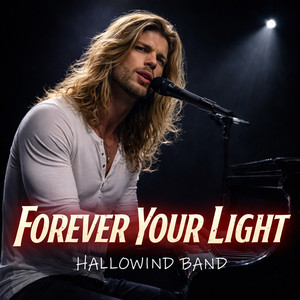 Forever Your Light by Hallowind Band