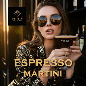 Cabana Coffeehalo by Benetti House Bar
