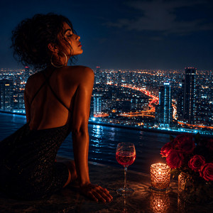 Velvet Skies by ORDA
