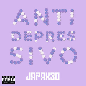 Antidepressivo by Japax30