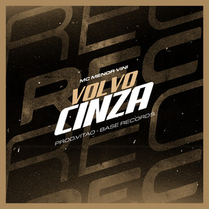 Portada de Volvo Cinza