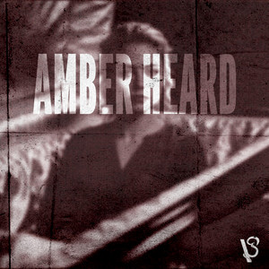 Amber Heard by V3RUS