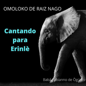 Babá Fabianno de Ògún - E Erinlè