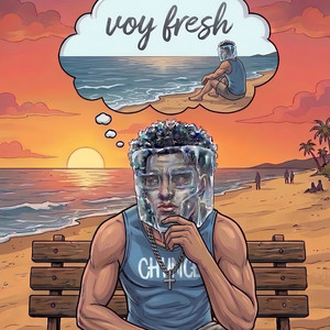 Voy Fresh by Chynice