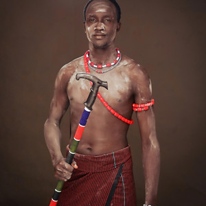 Rookdit Twic Ariem - ROORTHII KE WUNDA