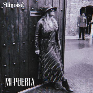 Mi puerta by Ilinoise