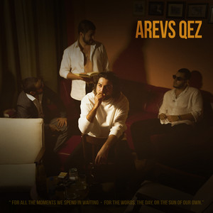 Arevs Qez by VANAKAN