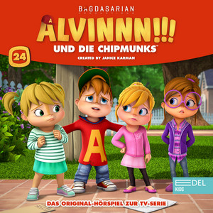 Das Zwischenzeugnis - Teil 3 by Alvin und die Chipmunks