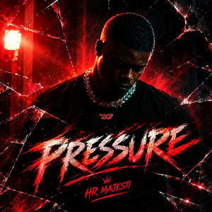 Pressure by HR Majesti