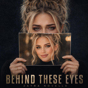 Behind These Eyes by Zayra Novelle